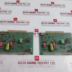 Kamewa Kmw 902694 B Printed Circuit Board