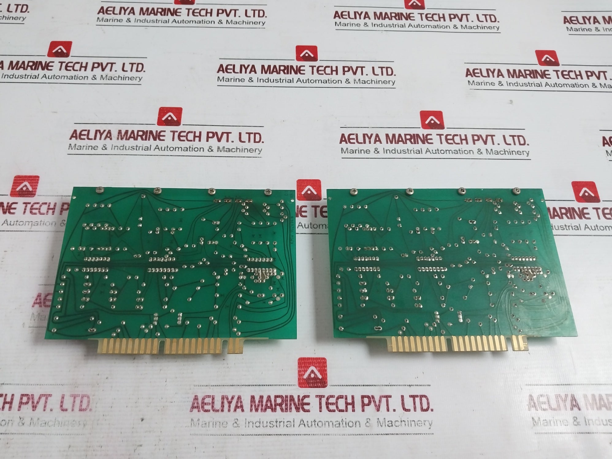 Kamewa Kmw 902694 B Printed Circuit Board