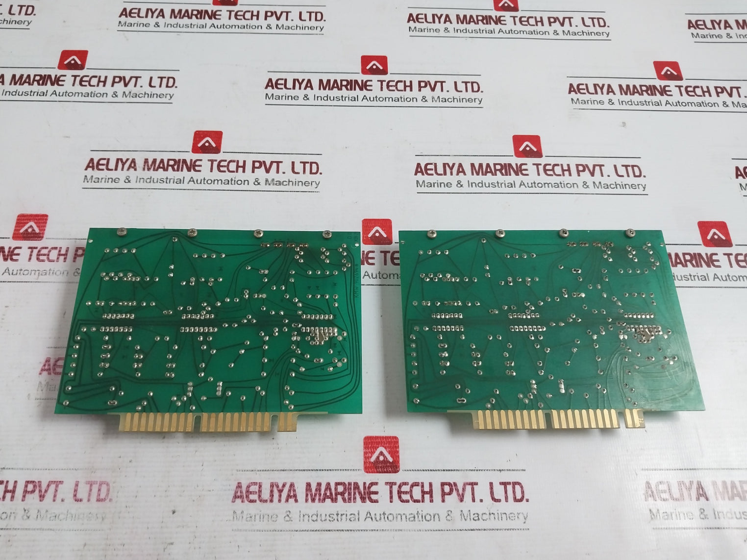Kamewa Kmw 902694 B Printed Circuit Board