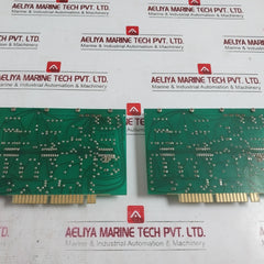 Kamewa Kmw 902694 B Printed Circuit Board