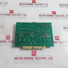 Kamewa Kmw 902694 B Printed Circuit Board