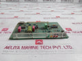 Kamewa Kmw 902694 B Printed Circuit Board