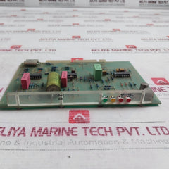 Kamewa Kmw 902694 B Printed Circuit Board