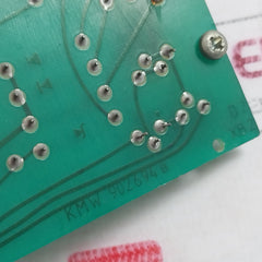 Kamewa Kmw 902694 B Printed Circuit Board
