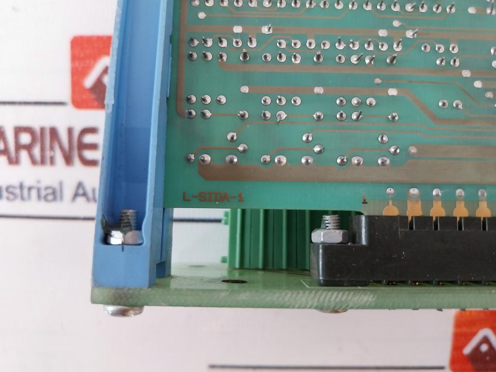 Kamewa MOR01 Rev.A PCB Card