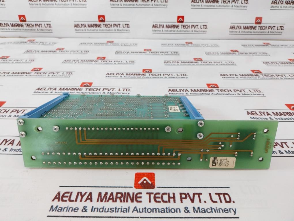 Kamewa MOR01 Rev.A PCB Card