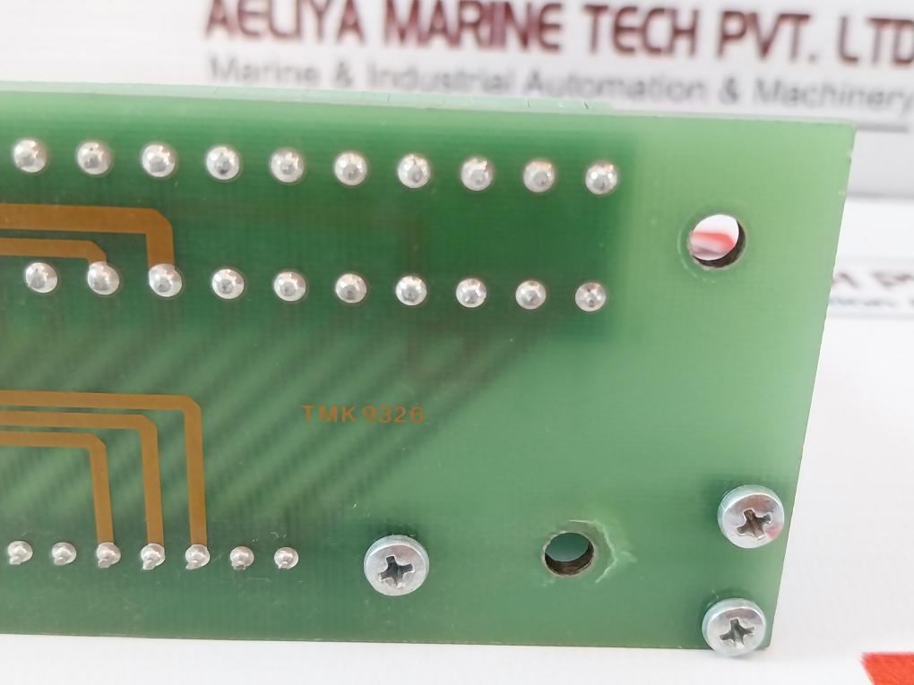 Kamewa MOR01 Rev.A PCB Card