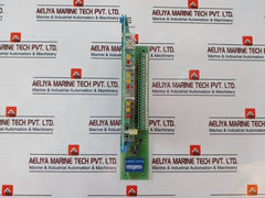Kamewa MOR01 Rev.A PCB Card