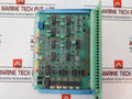 Kamewa MOR01 Rev.A PCB Card