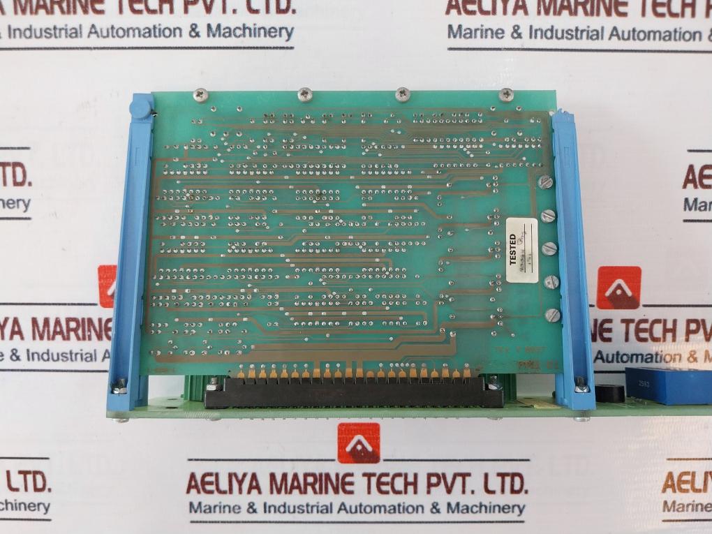 Kamewa MOR01 Rev.A PCB Card