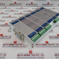 Kamewa Psr Ana/ Dig Input Output Alarm Analog Digital Card