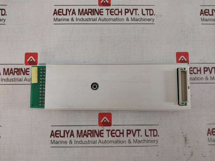Kamewa Psr Analog Digital Card I/O Module Edc160864 4-20Ma C11D4B Rev. 1