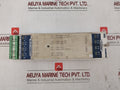 Kamewa Psr Analog Digital Card I/O Module Edc160864 4-20Ma C11D4B Rev. 1