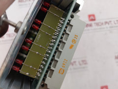 Kamewa Psr Analog Digital Card I/O Module Edc160864 4-20Ma C11D4B Rev. 1