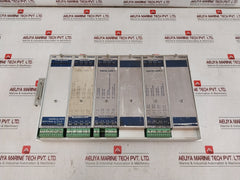 Kamewa Psr Analog Digital Card I/O Module Edc160864 4-20Ma C11D4B Rev. 1