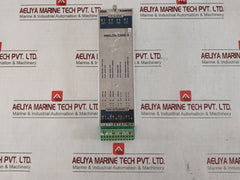 Kamewa Psr Analog Digital Card I/O Module Edc160864 4-20Ma C11D4B Rev. 1