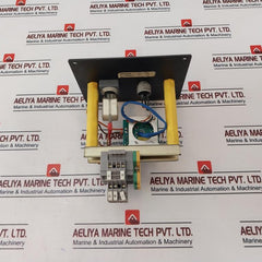 Kamewa Separate Rpm Control