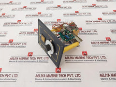 Kamewa Separate Rpm Control