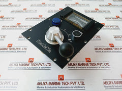 Kamewa Steering Propeller Control Panel