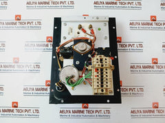Kamewa Steering Propeller Control Panel