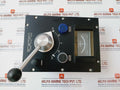 Kamewa Steering Propeller Control Panel