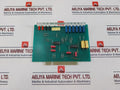 Kamewa Tmk9412 B6 Printed Circuit Board