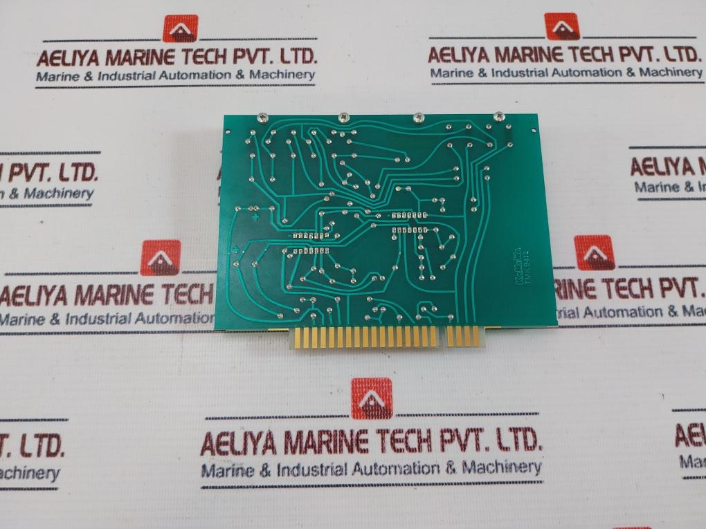 Kamewa Tmk9412 B6 Printed Circuit Board