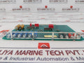 Kamewa Tmk9412 B6 Printed Circuit Board