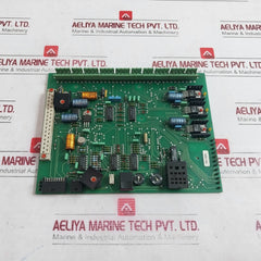 Kamewa Vi0S2 Printed Circuit Board Rpc 602 Nt0251188