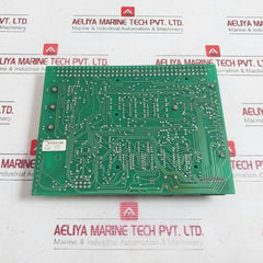 Kamewa Vi0S2 Printed Circuit Board Rpc 602 Nt0251188