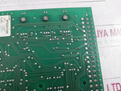 Kamewa Vi0S2 Printed Circuit Board Rpc 602 Nt0251188