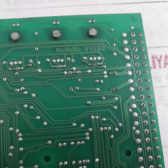 Kamewa Vi0S2 Printed Circuit Board Rpc 602 Nt0251188