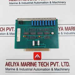 Kamewa 913243 Printed Circuit Board Card Fv-7