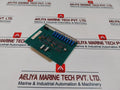 Kamewa 913243 Printed Circuit Board Card Fv-7