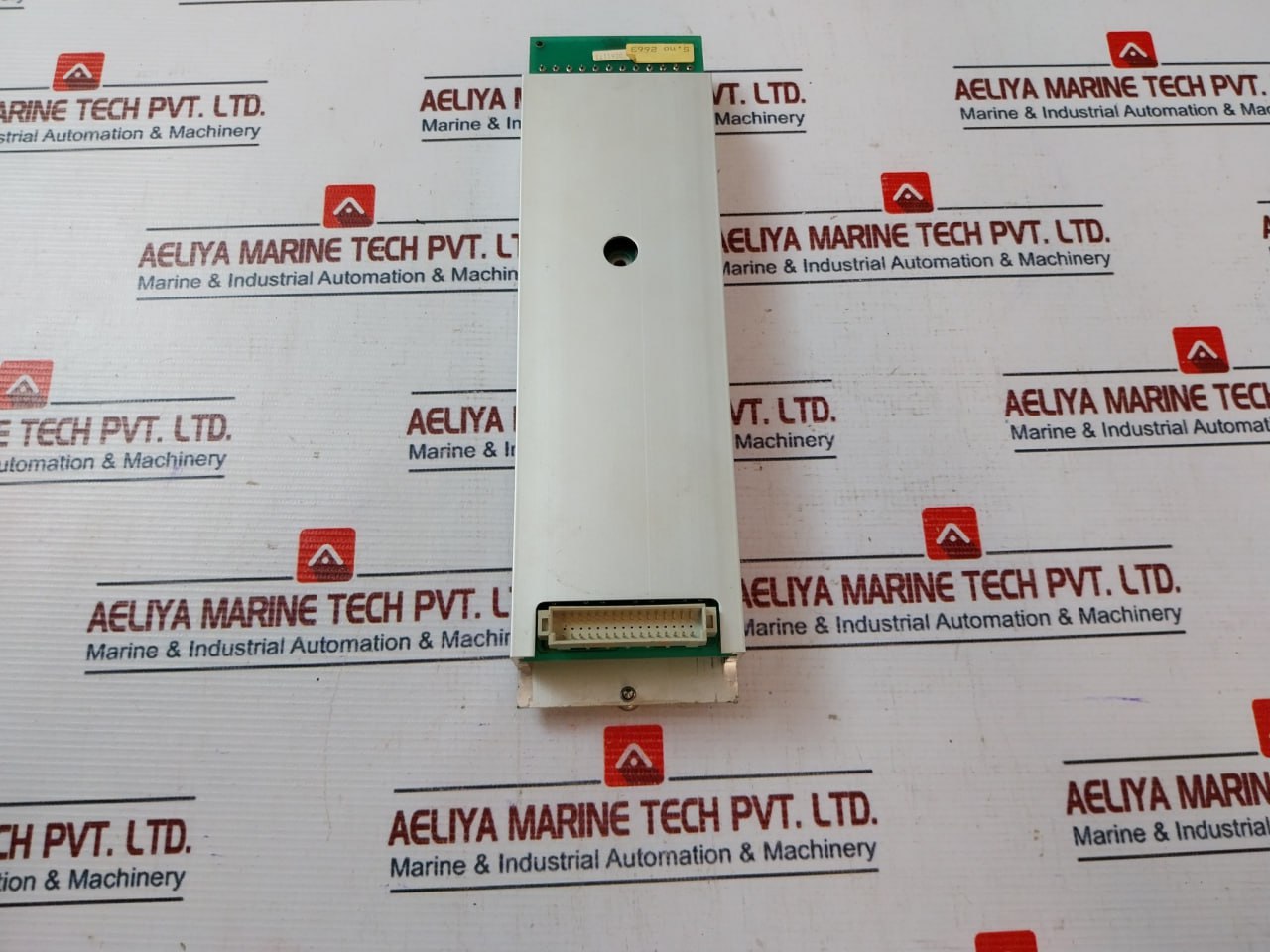 Kamewa Ana01 I/O Alarm I/O Channel Edc61173