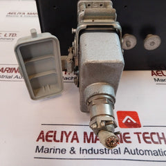 Kamewa Water Jet Control Unit