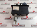 Kamewa Water Jet Control Unit