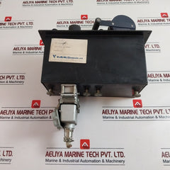 Kamewa Water Jet Control Unit