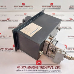 Kamewa Water Jet Control Unit