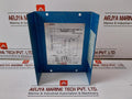 Kamiuchi Electric Works Klm-ai Load Limiter Ac100/110V 50/60Hz I 50A