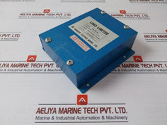 Kamiuchi Electric Works Klm-ai Load Limiter Ac100/110V 50/60Hz I 50A
