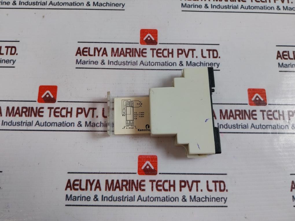 Kamstrup 82 23-525 Universal Transmitter Flextemp ISO