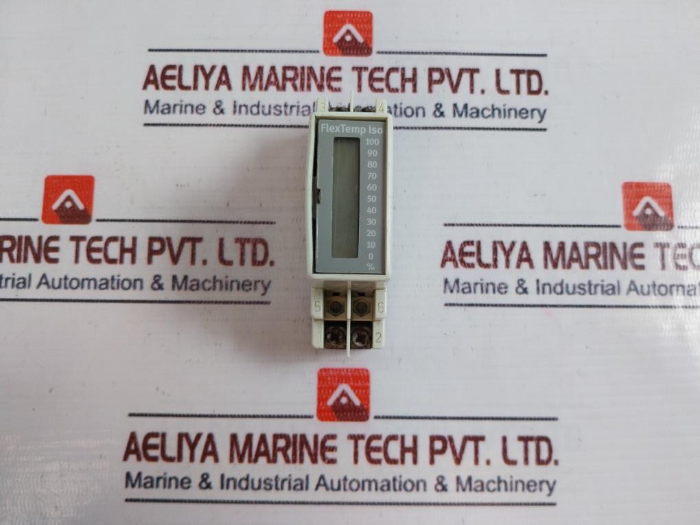 Kamstrup 82 23-525 Universal Transmitter Flextemp ISO – Aeliya Marine Tech