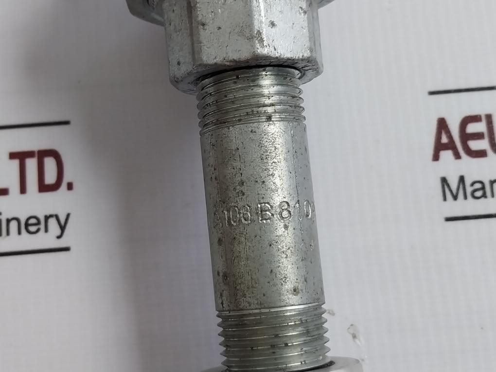 Kamstrup Flextop 2201 0002 Temperature Sensor 56014 Ss316L