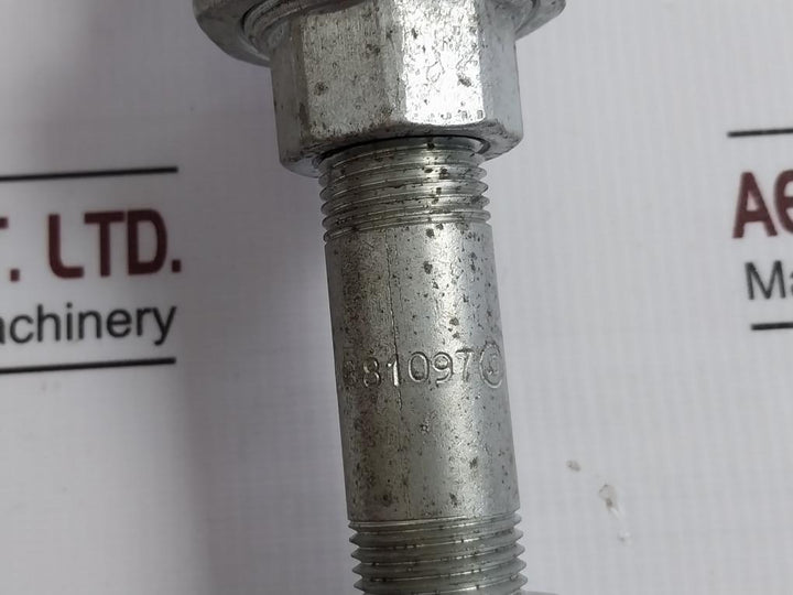 Kamstrup Flextop 2201 0002 Temperature Sensor 56014 Ss316L