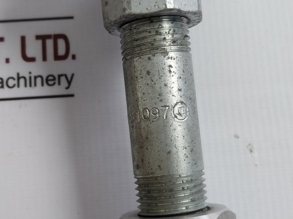 Kamstrup Flextop 2201 0002 Temperature Sensor 56014 Ss316L