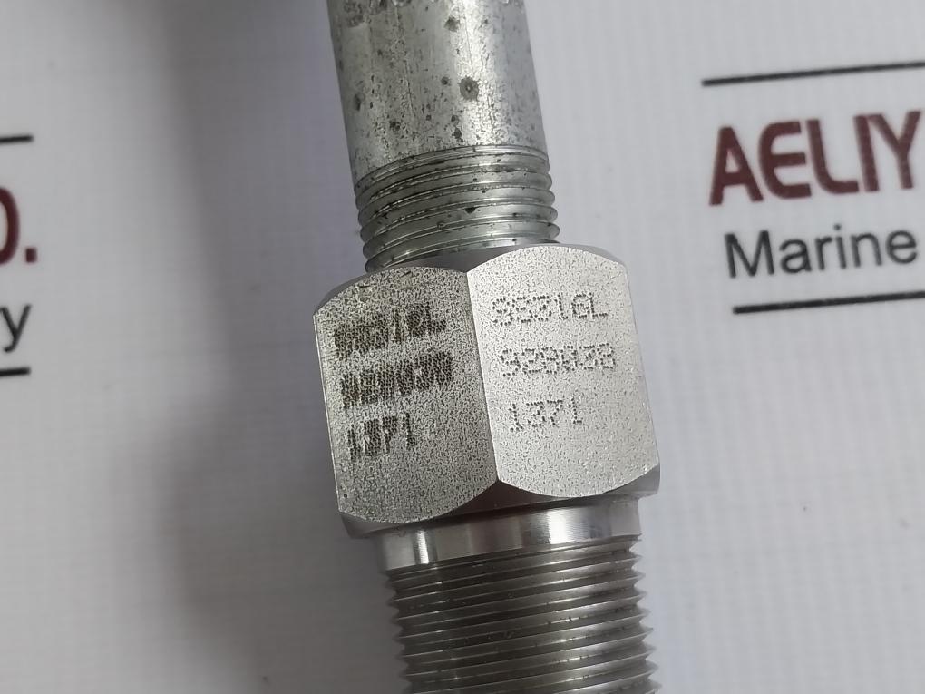 Kamstrup Flextop 2201 0002 Temperature Sensor 56014 Ss316L