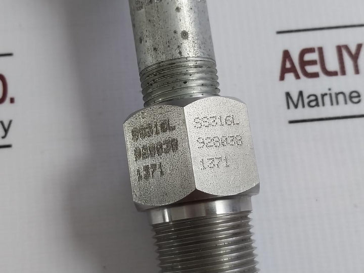 Kamstrup Flextop 2201 0002 Temperature Sensor 56014 Ss316L