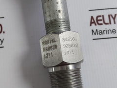 Kamstrup Flextop 2201 0002 Temperature Sensor 56014 Ss316L