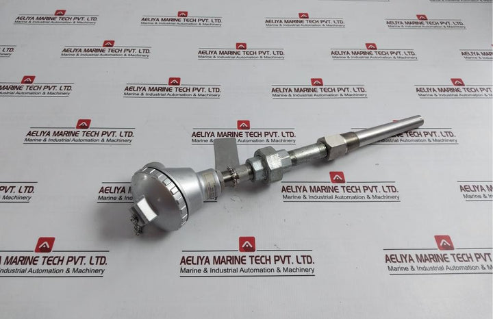 Kamstrup Flextop 2201 0002 Temperature Sensor 56014 Ss316L